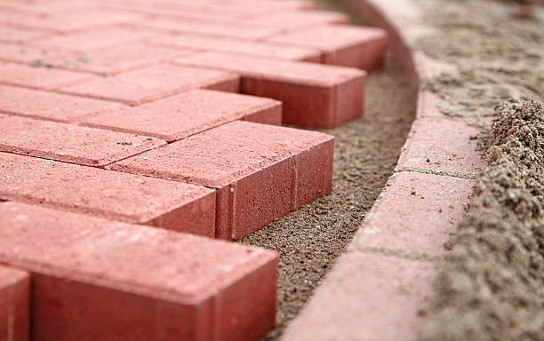 Best Colored Driveway Pavers in Northfield, IL